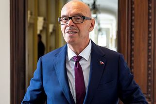 Oto Klempíř promluvil o volebním debaklu